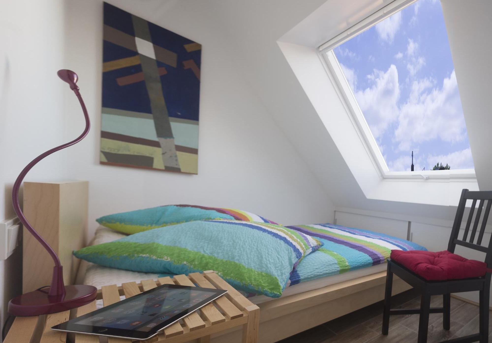 Apartment11 Thueringer Cologne Room photo