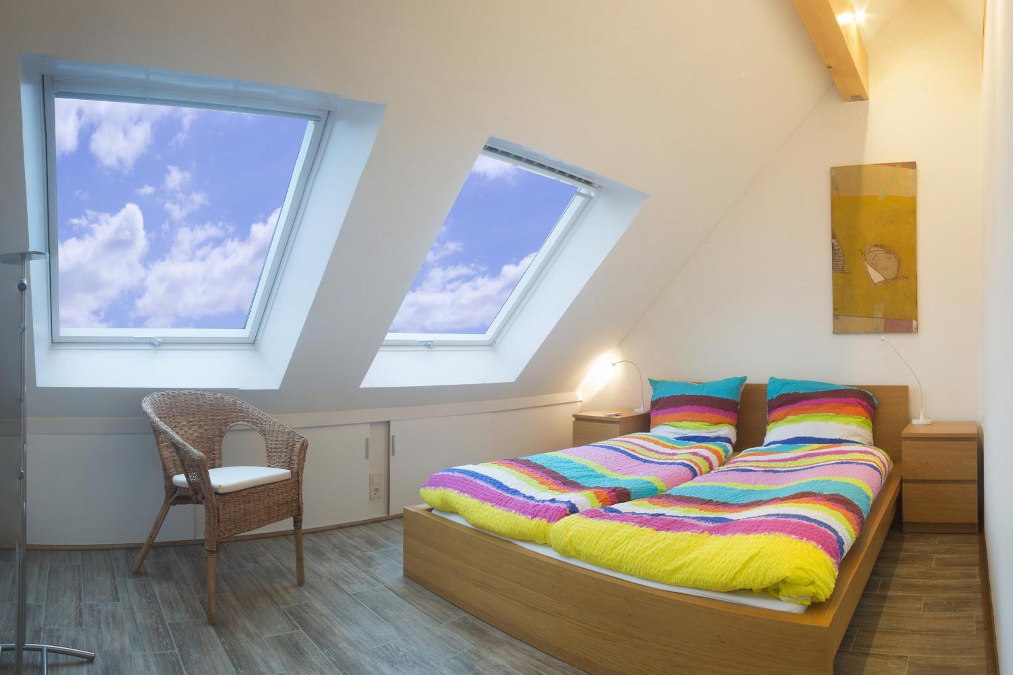 Apartment11 Thueringer Cologne Room photo