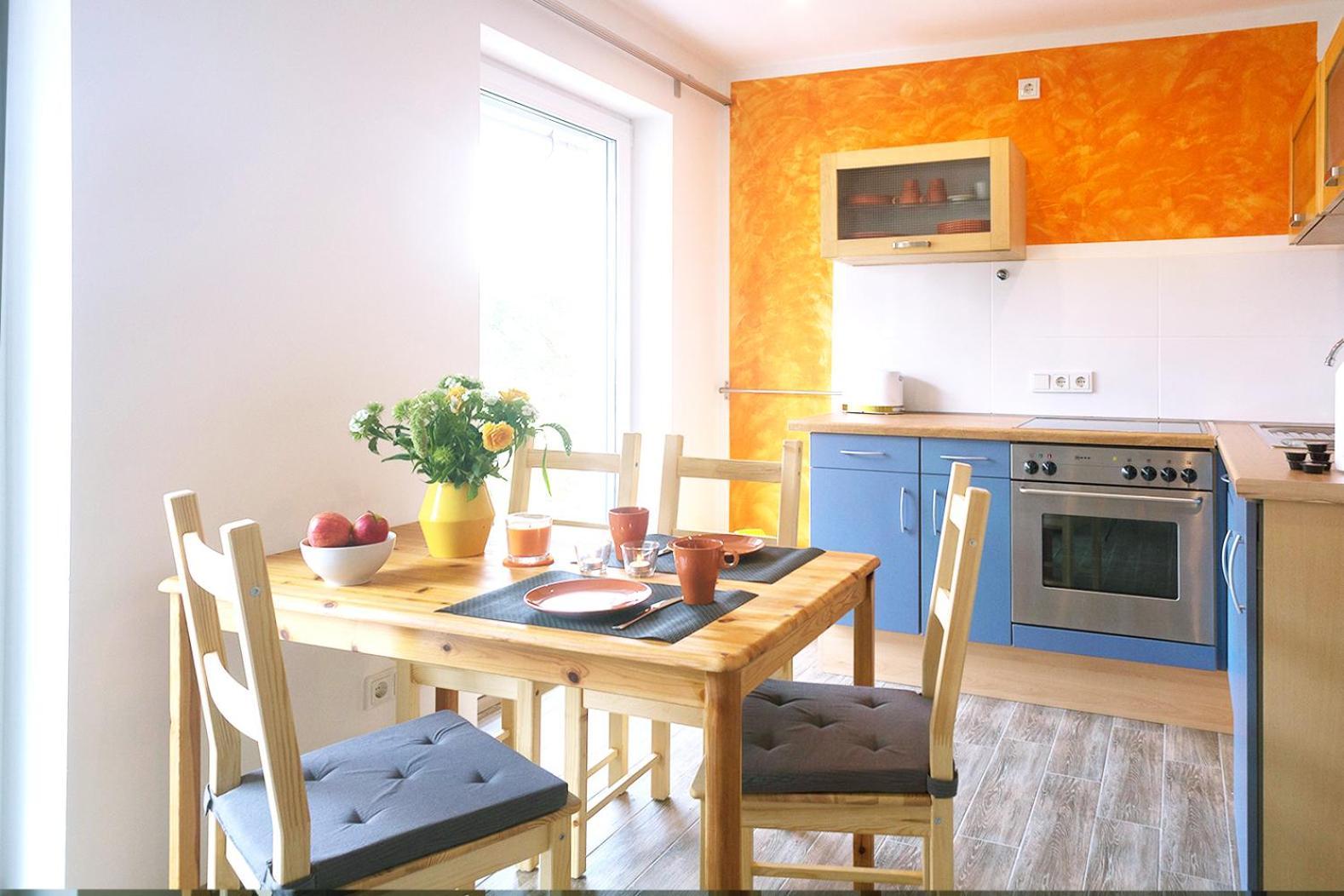 Apartment11 Thueringer Cologne Room photo